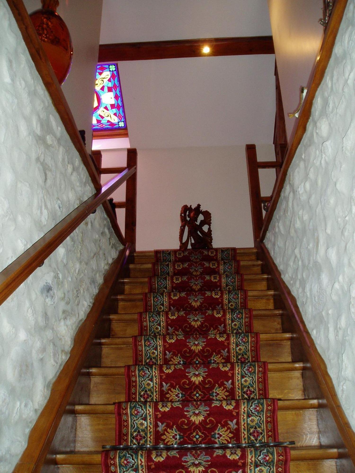 La Maison D'Euterpe Sainte-Marie-dʼAlloix Exterior foto